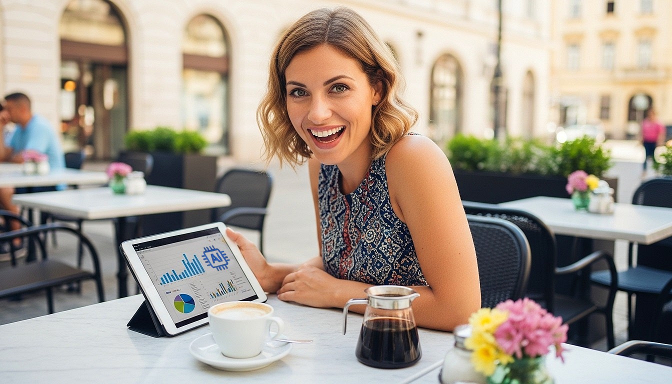 Sibos 2025 Day 3 - fintech news